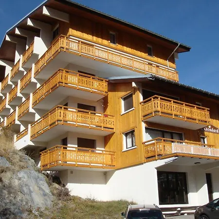 Tres Bel Duplex Spacieux - 8 Pers, Animaux Admis - Fr-1-516-17 Apartment *