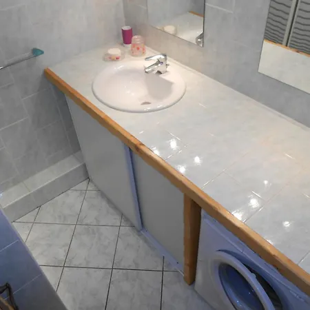 Tres Bel Duplex Spacieux - 8 Pers, Animaux Admis - Fr-1-516-17 Apartment Les Deux Alpes