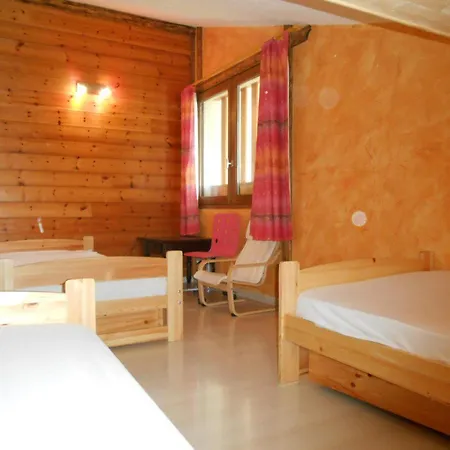 Tres Bel Duplex Spacieux - 8 Pers, Animaux Admis - Fr-1-516-17 Apartment Les Deux Alpes