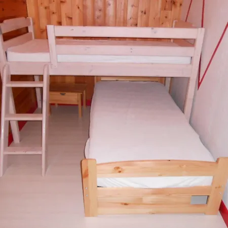 Apartment Tres Bel Duplex Spacieux - 8 Pers, Animaux Admis - Fr-1-516-17