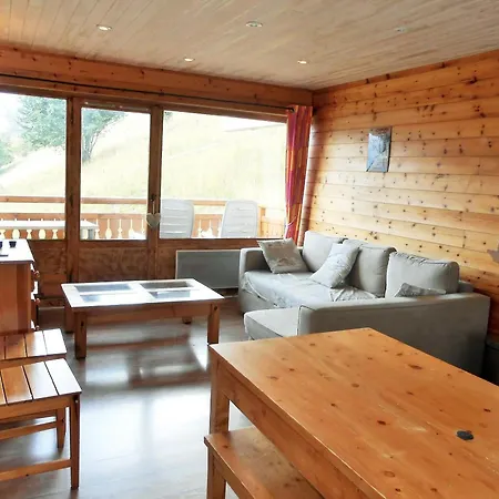 Tres Bel Duplex Spacieux - 8 Pers, Animaux Admis - Fr-1-516-17 Les Deux Alpes